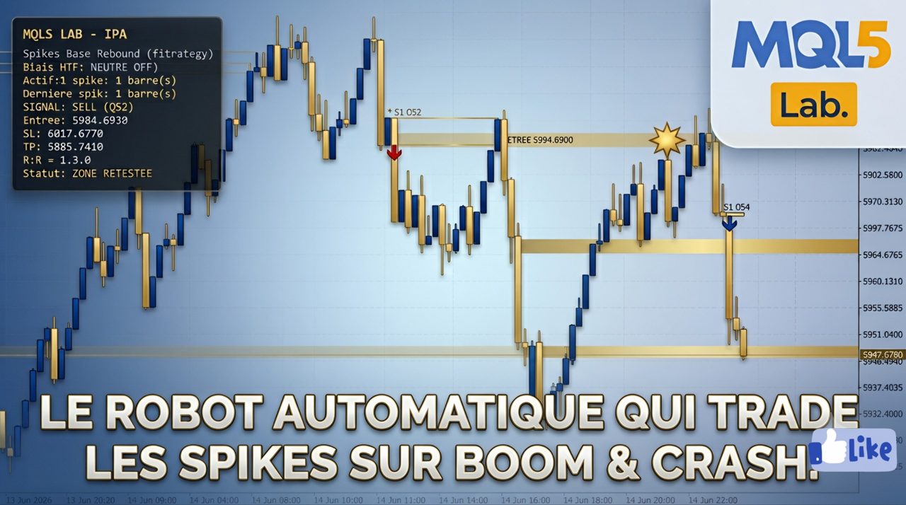 Boom & Crash Spike Detector 3.1 — aperçu